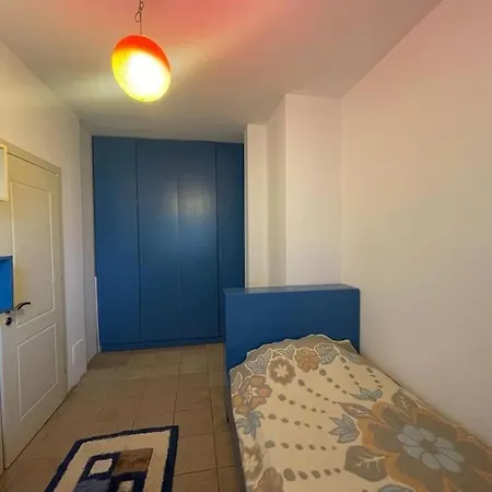 Dajti View Apartment Tirana