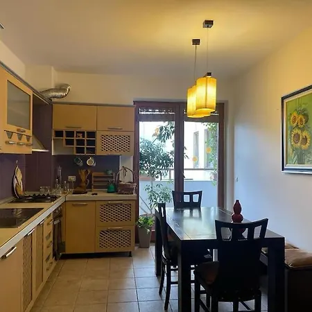 Apartment Dajti View