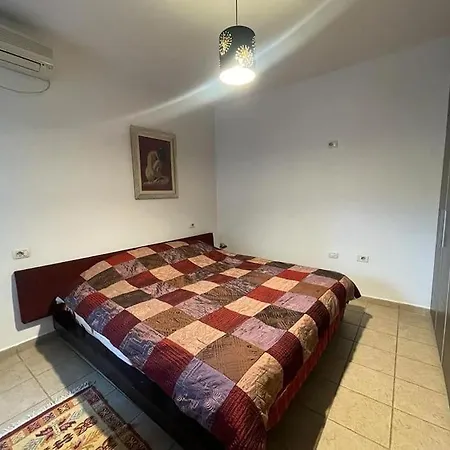 Apartment Dajti View Tirana