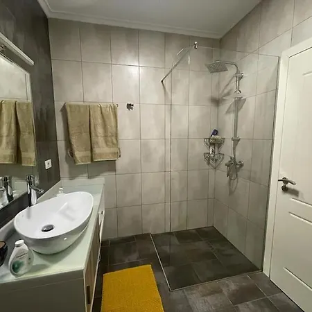 Apartment Dajti View Tirana