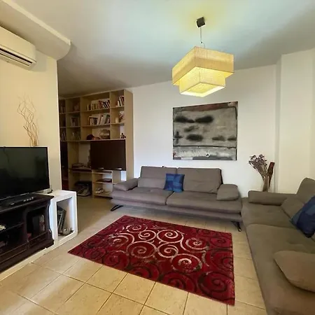 Dajti View Apartment Tirana